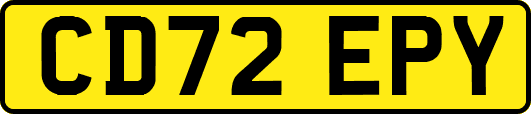 CD72EPY