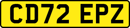 CD72EPZ