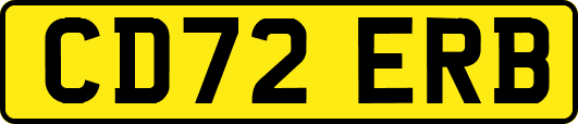 CD72ERB
