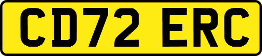 CD72ERC