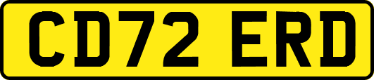 CD72ERD