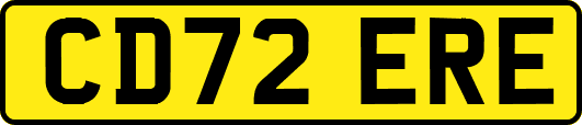 CD72ERE