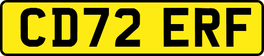 CD72ERF