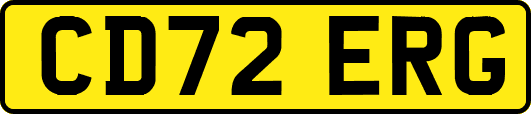 CD72ERG