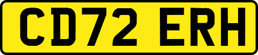 CD72ERH