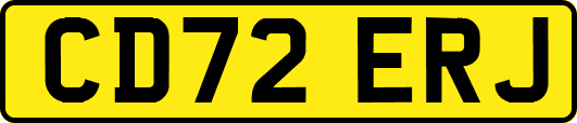 CD72ERJ