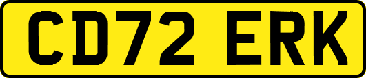 CD72ERK