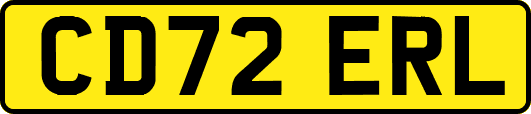 CD72ERL