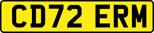 CD72ERM