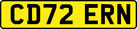 CD72ERN