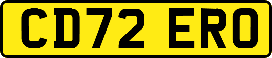 CD72ERO