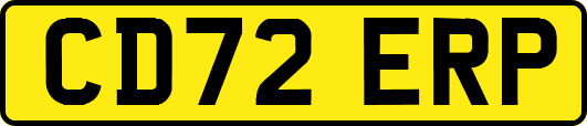 CD72ERP