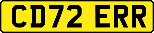 CD72ERR