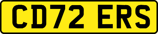 CD72ERS