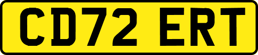 CD72ERT