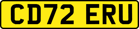 CD72ERU