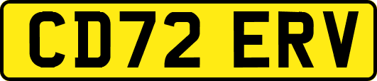 CD72ERV