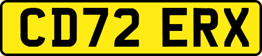 CD72ERX