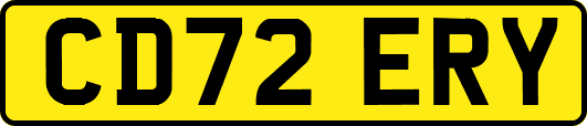 CD72ERY