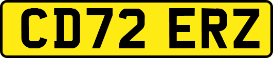 CD72ERZ