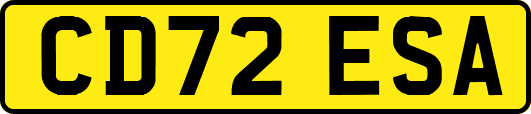 CD72ESA