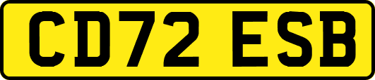 CD72ESB