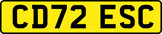 CD72ESC