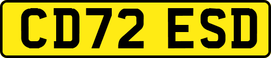 CD72ESD