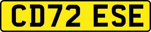 CD72ESE