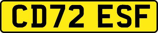 CD72ESF