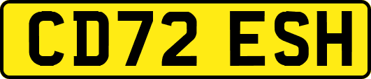 CD72ESH
