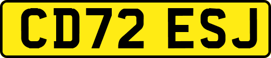 CD72ESJ