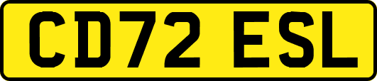 CD72ESL