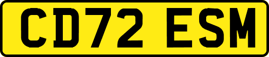 CD72ESM