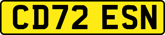 CD72ESN