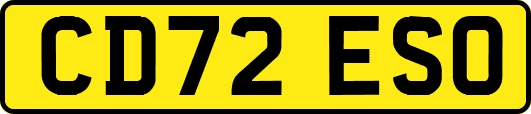 CD72ESO