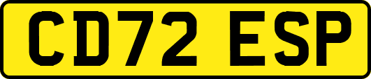 CD72ESP