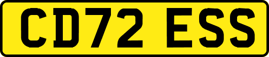 CD72ESS