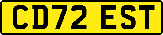 CD72EST