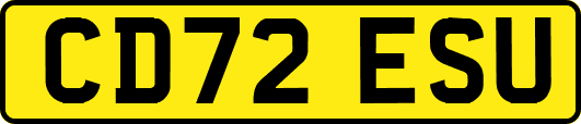 CD72ESU