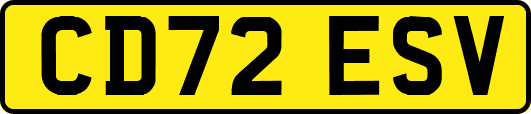 CD72ESV