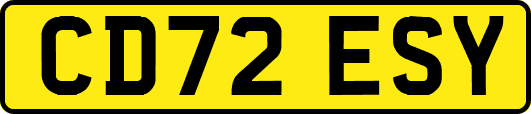 CD72ESY