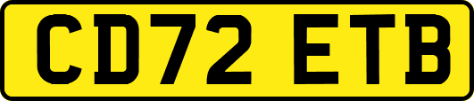 CD72ETB