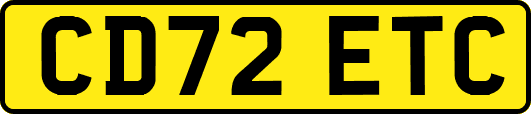 CD72ETC