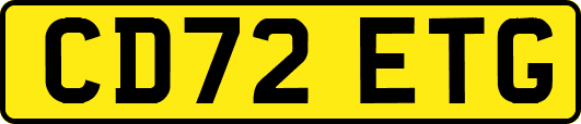 CD72ETG
