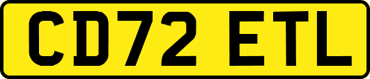CD72ETL