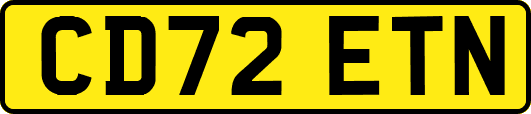 CD72ETN