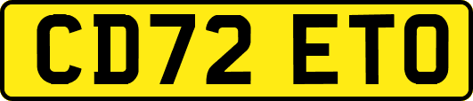 CD72ETO