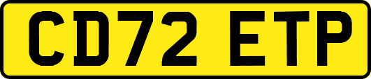 CD72ETP