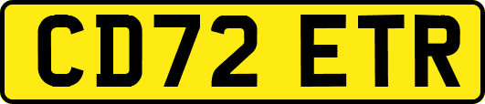 CD72ETR
